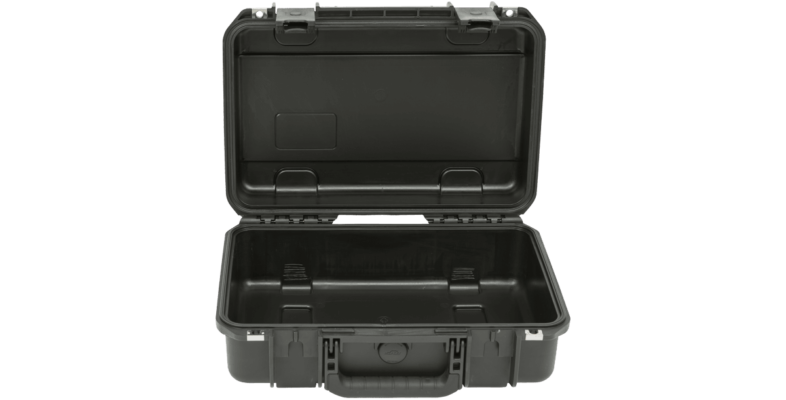pistol and rifle empty accessories case