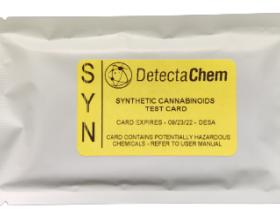 Synthetic Cannabin(SYN)