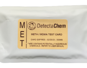 Methamphetamine(MET)